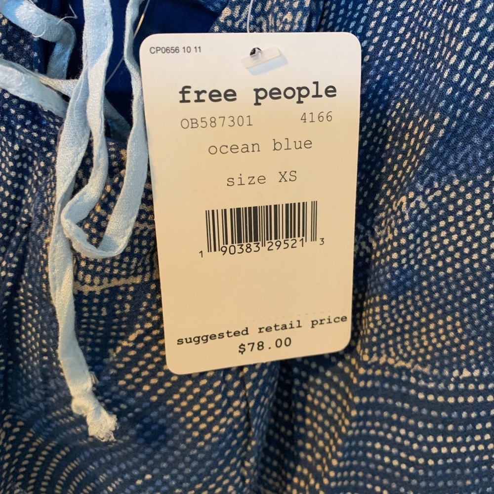 Free People Tank Top